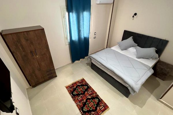 King Room wardrobe